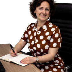 Jūlija Šakura