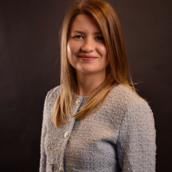Oleksandra Kunyk