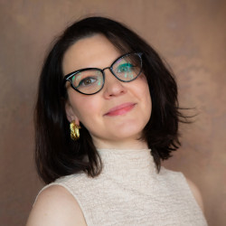 Svetlana Osinceva